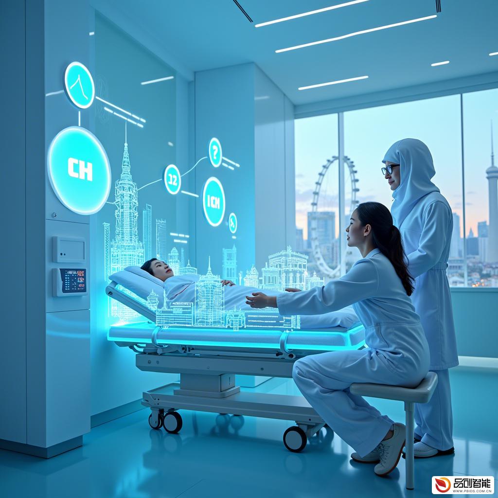 天津市智能病床压力传感系统机构：创新医疗科技的先锋
