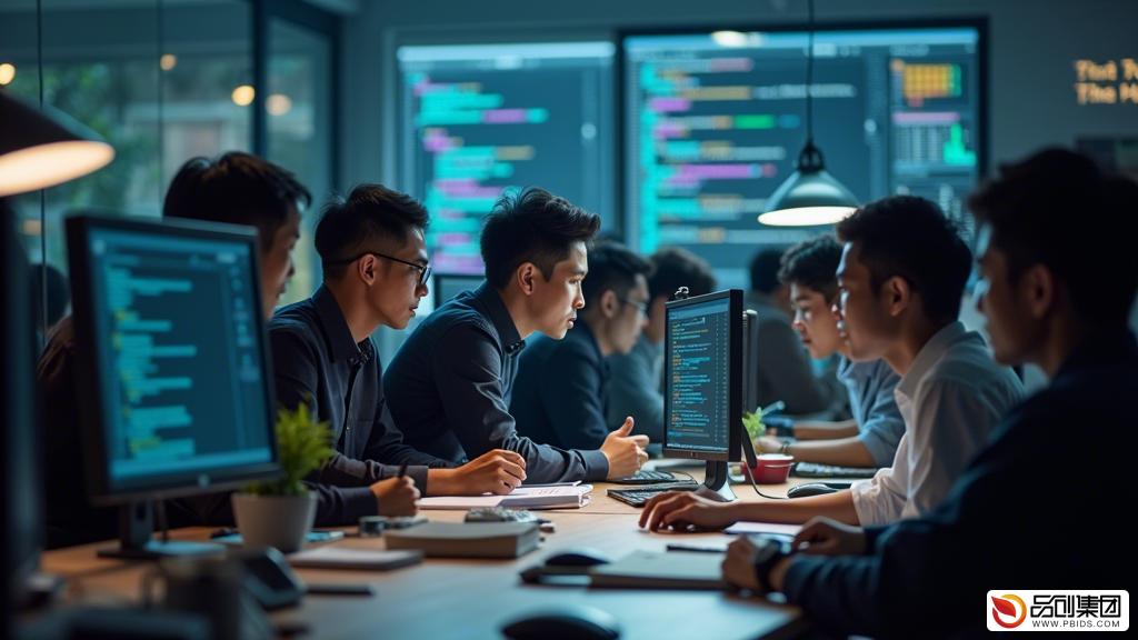 软件开发的定制软件：打造专属解决方案的钥匙
