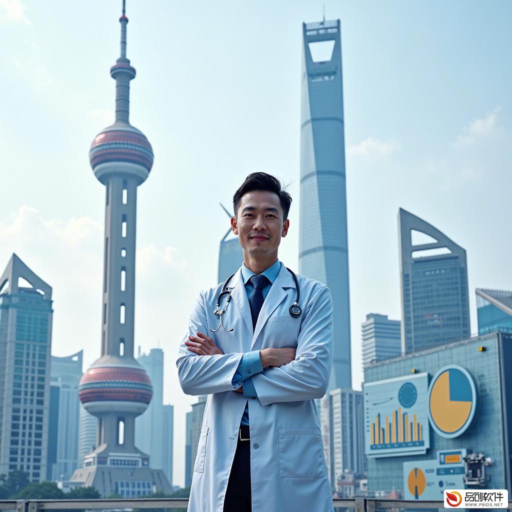 广州市医疗设备资产管理平台技术中心：创新引领医疗资产...