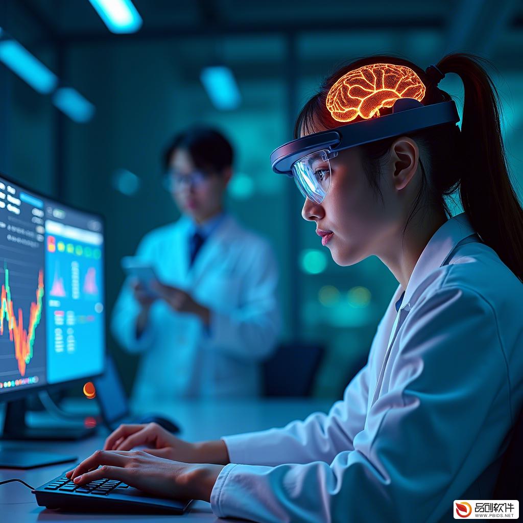 重庆市智能生物反馈算法平台的创新研发之路
