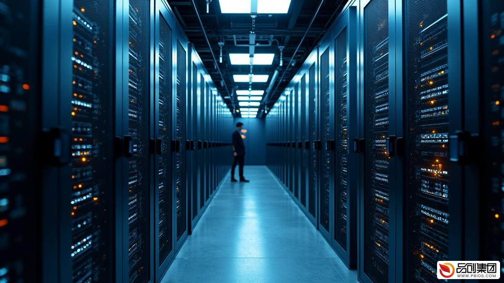 企业网络信息安全：构建坚固防线，守护数字资产
