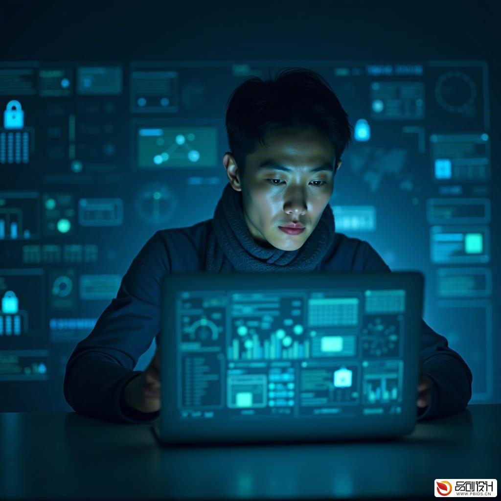 网络安全应用设计有限公司：引领数字时代的...
