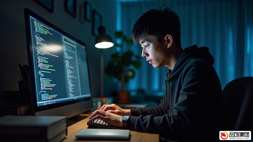 程序开发求职全攻略：技能提升、简历优化与面试技巧
