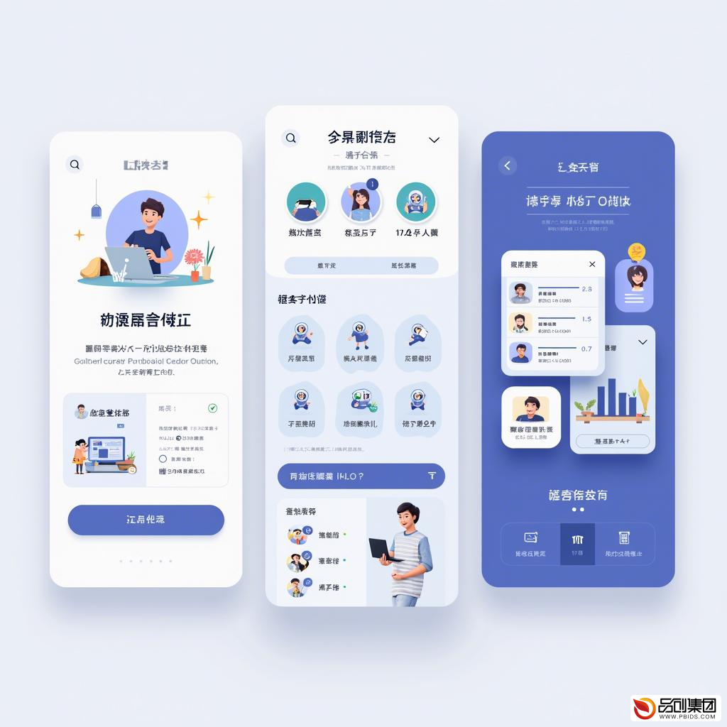 小程序产品定制：打造专属商业解决方案的全...