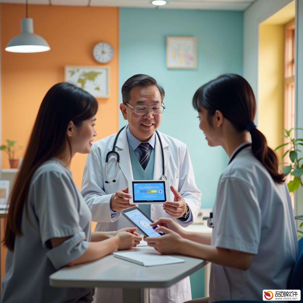 重庆市医疗O2O商城方案：革新医疗服务的...