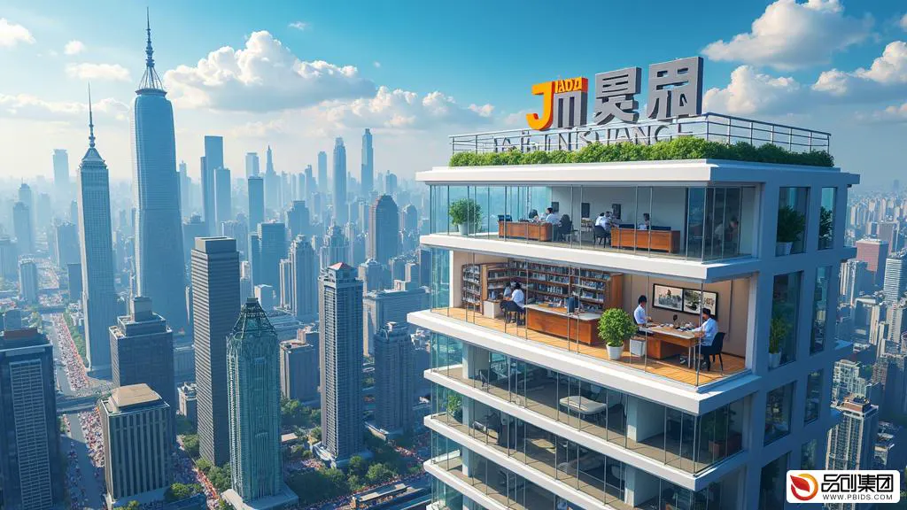 佳达保险经纪公司：专业守护，为您的安心生活保驾护航
