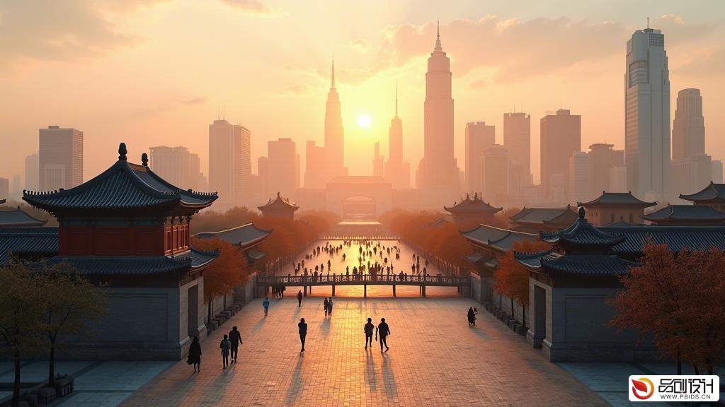 吉安市网页设计公司的创新之路与未来展望
