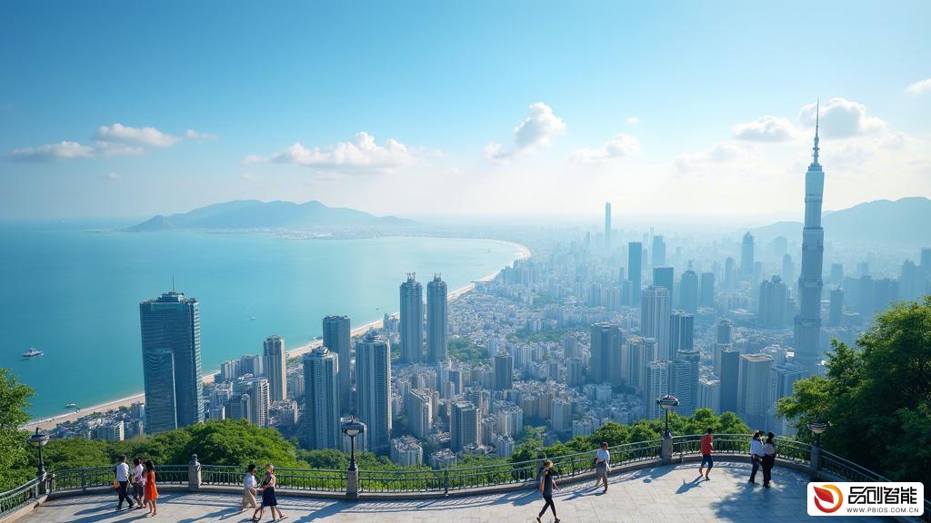 珠海市女性健康大数据画像：精准健康管理的新篇章
