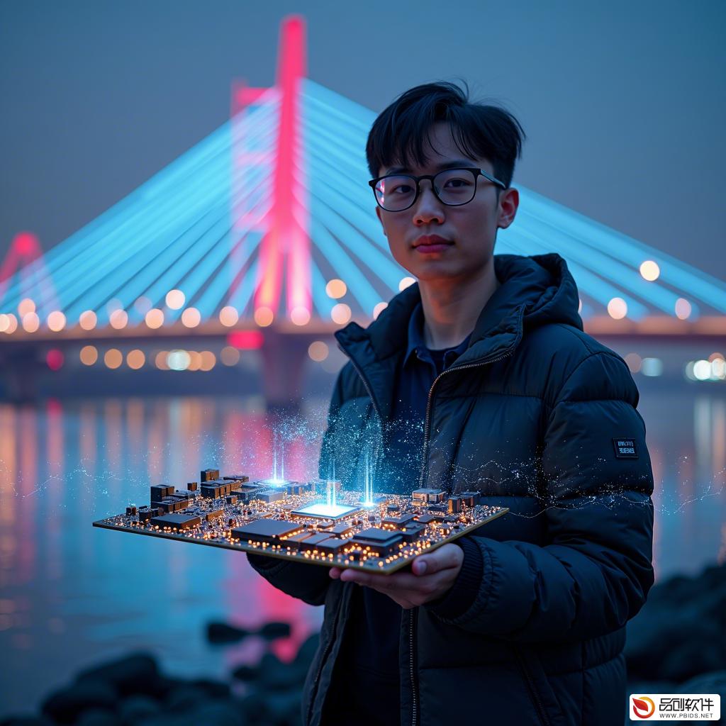 武汉市智能硬件嵌入式系统的发展与应用探索
