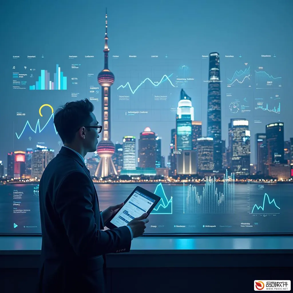 上海市投资管理系统服务商：引领数字化转型的新篇章

