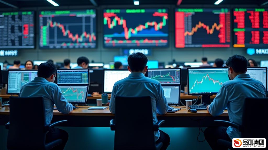 下载软件股票交易：全面指南与实战技巧
