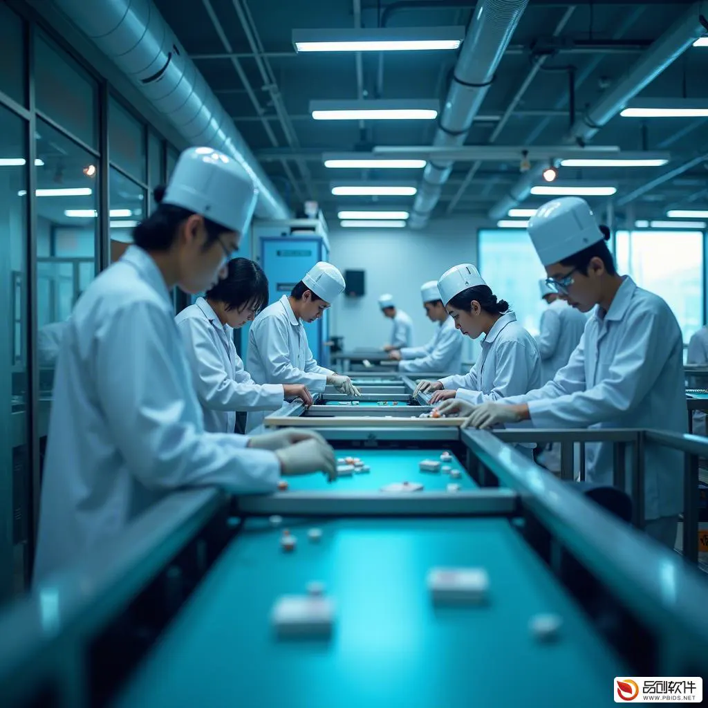 成都市医药订单智能分拣系统研发中心：科技引领医...