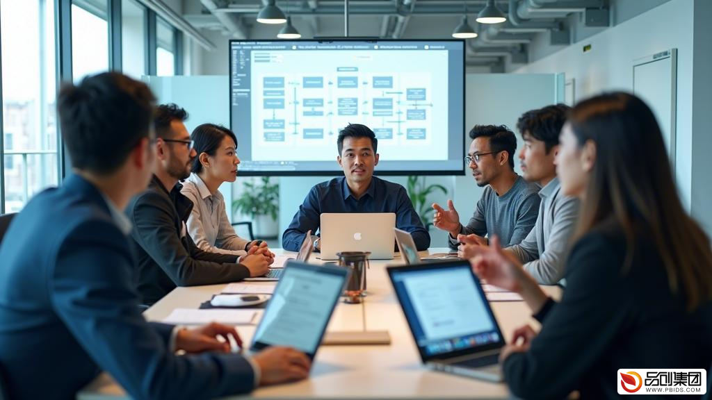 企业软件定制公司的全方位解析：打造专属数字化解决方案
