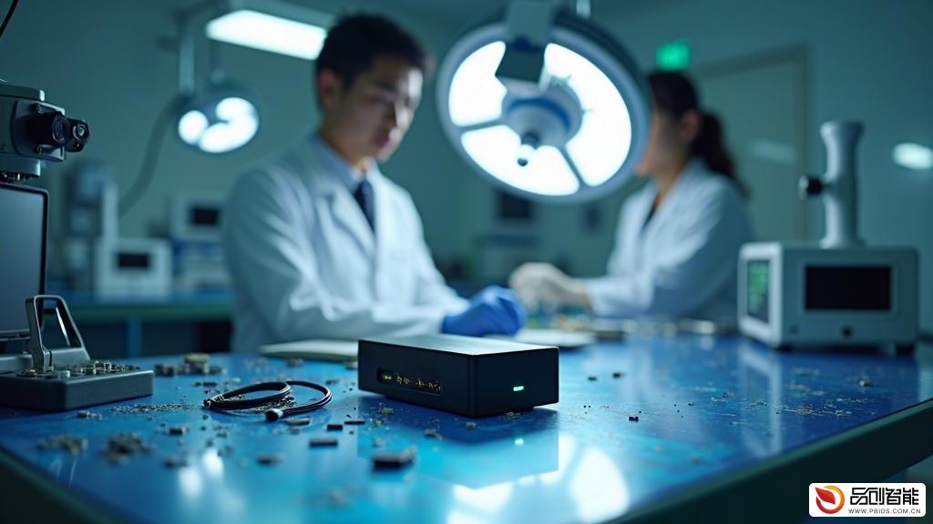 北京市医疗级传感器集成方案商：引领医疗健康技术革新
