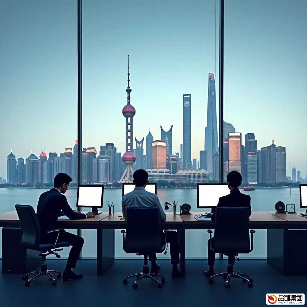 上海人员外包：高效灵活的人力资源解决方案
