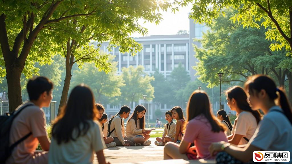 保险进校园：构建学生安全网的新篇章
