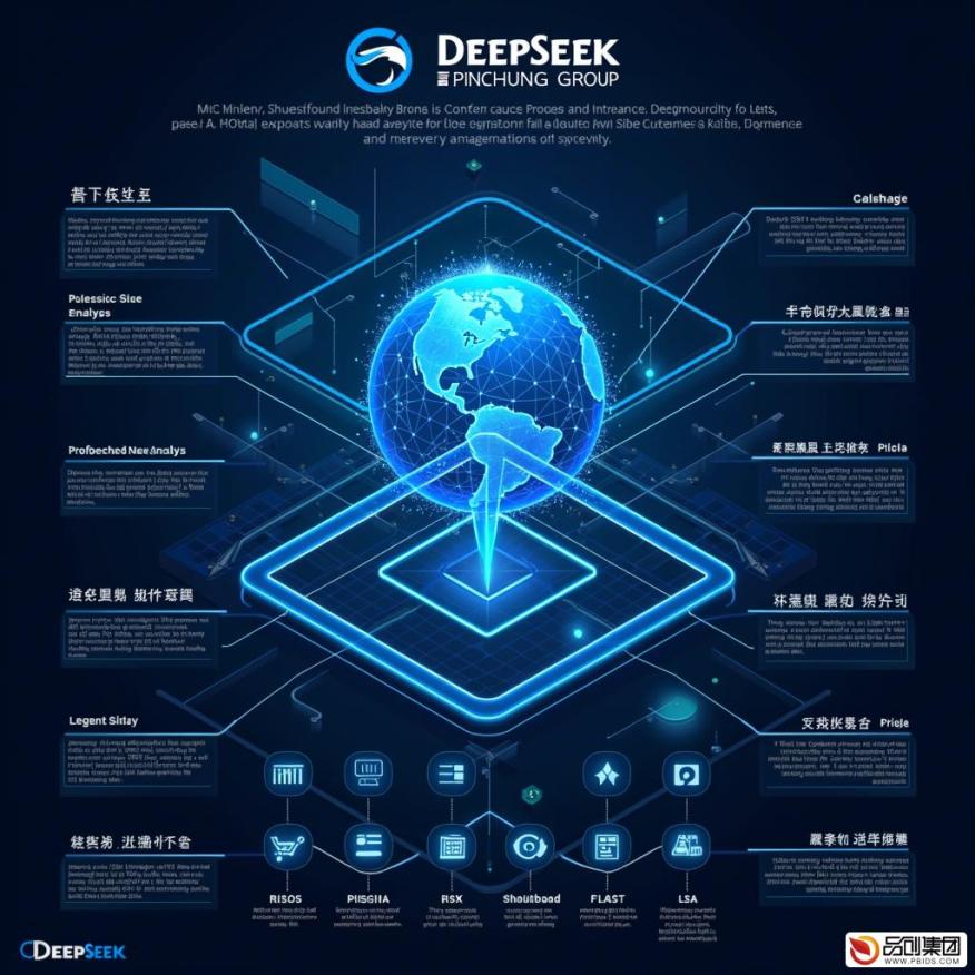 品创集团：引领保险行业AI革命，DeepSeek为核心解决方案
