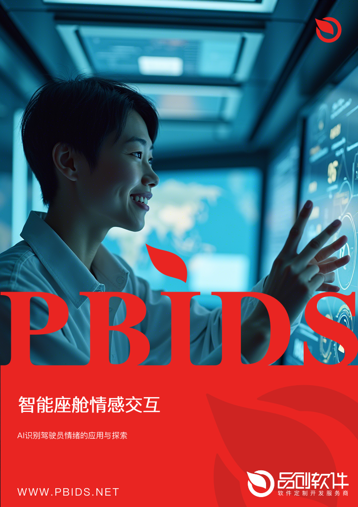 智能座舱情感交互