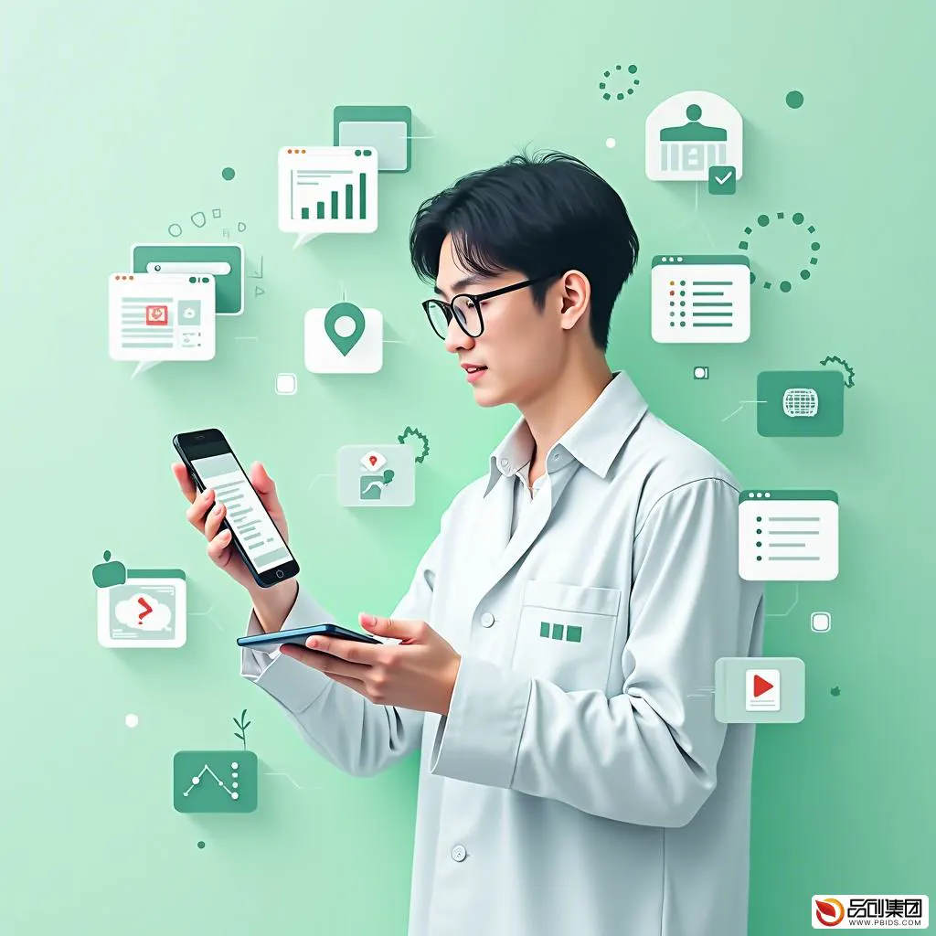 做微信小程序的软件：全面解析与选择指南
