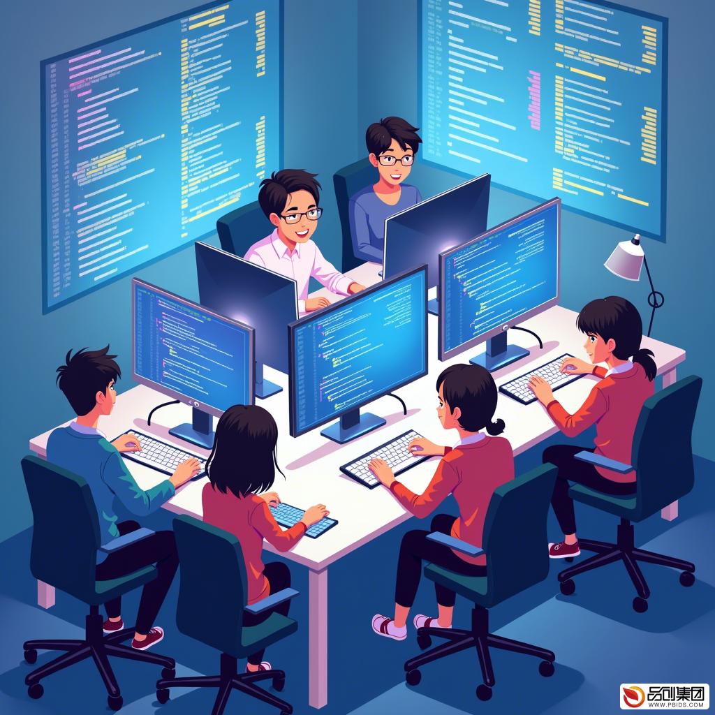 软件系统定制开发价格全解析：如何精准预算您的项目成本
