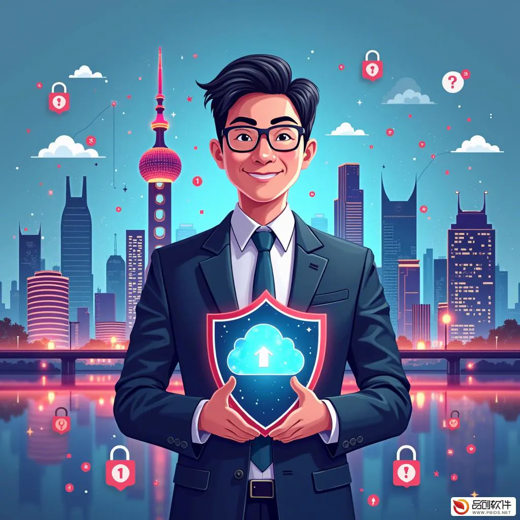 成都市保险灾备方案平台企业的崛起与重要性
