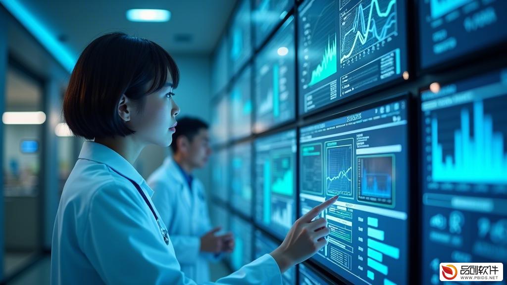 上海市医疗数据安全解决方案的创新探索与实践
