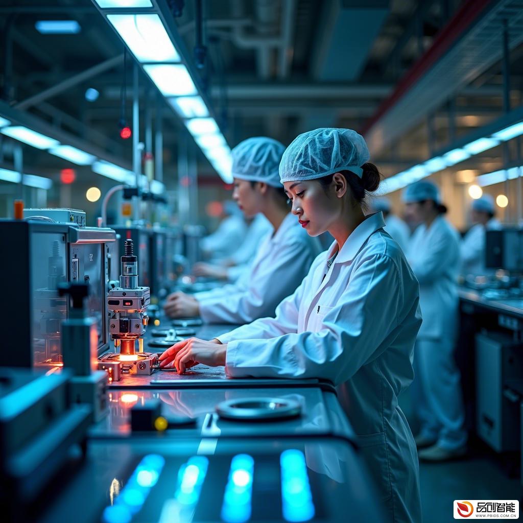 广州市医疗设备代工平台方案商：打造高效医...
