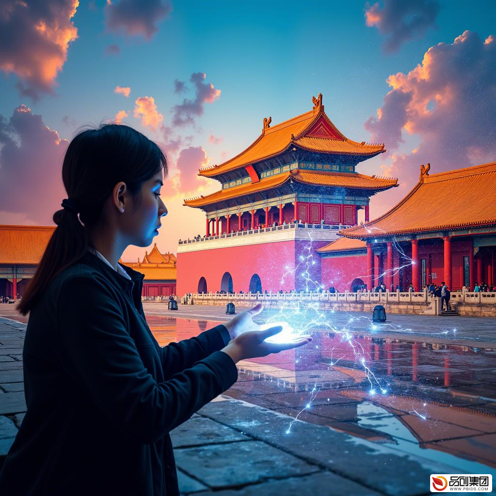 北京定制小程序开发：打造专属商业利器
