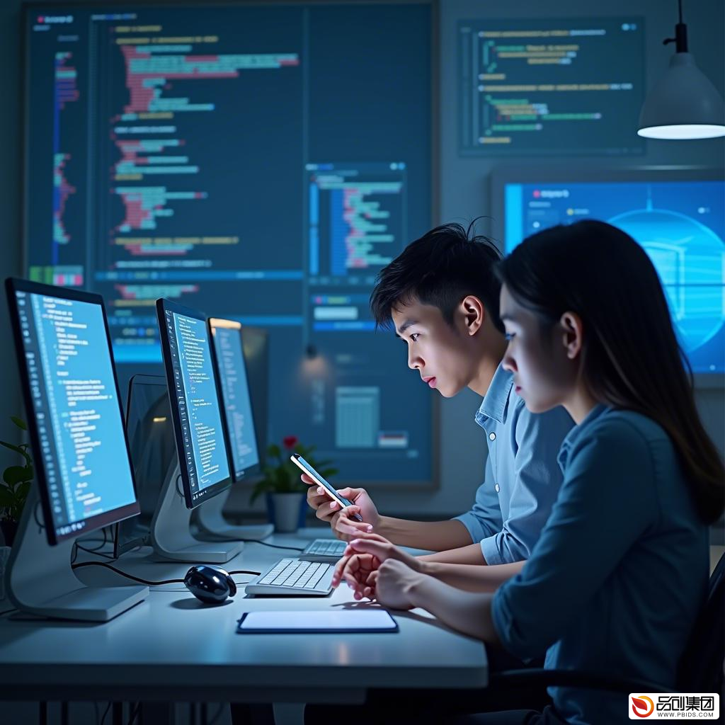 如何高效搭建APP开发平台：全面指南
