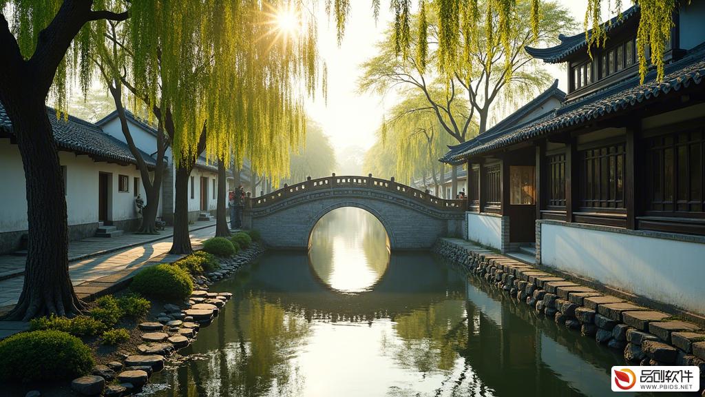 苏州市物流园区数字化运营商：引领智慧物流新时代
