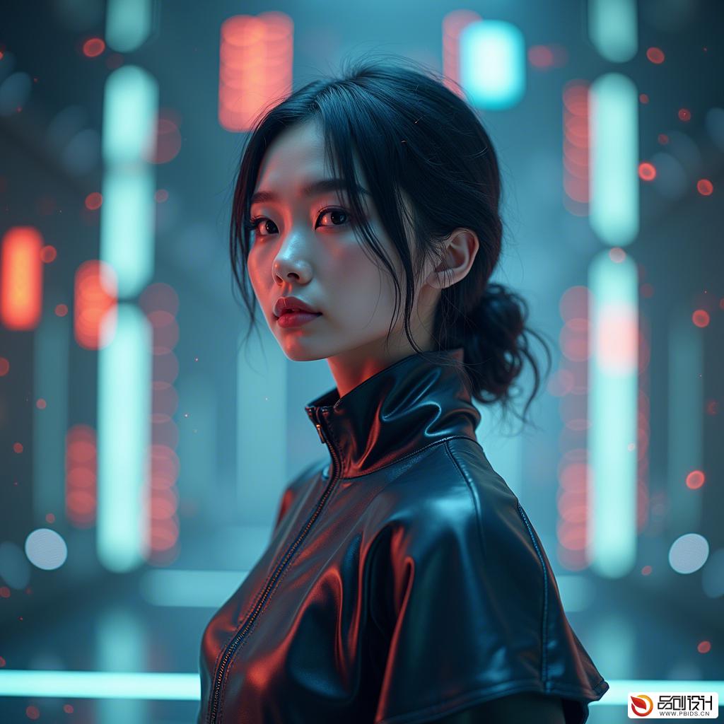 塑造未来：加密货币应用品牌化设计机构的创...