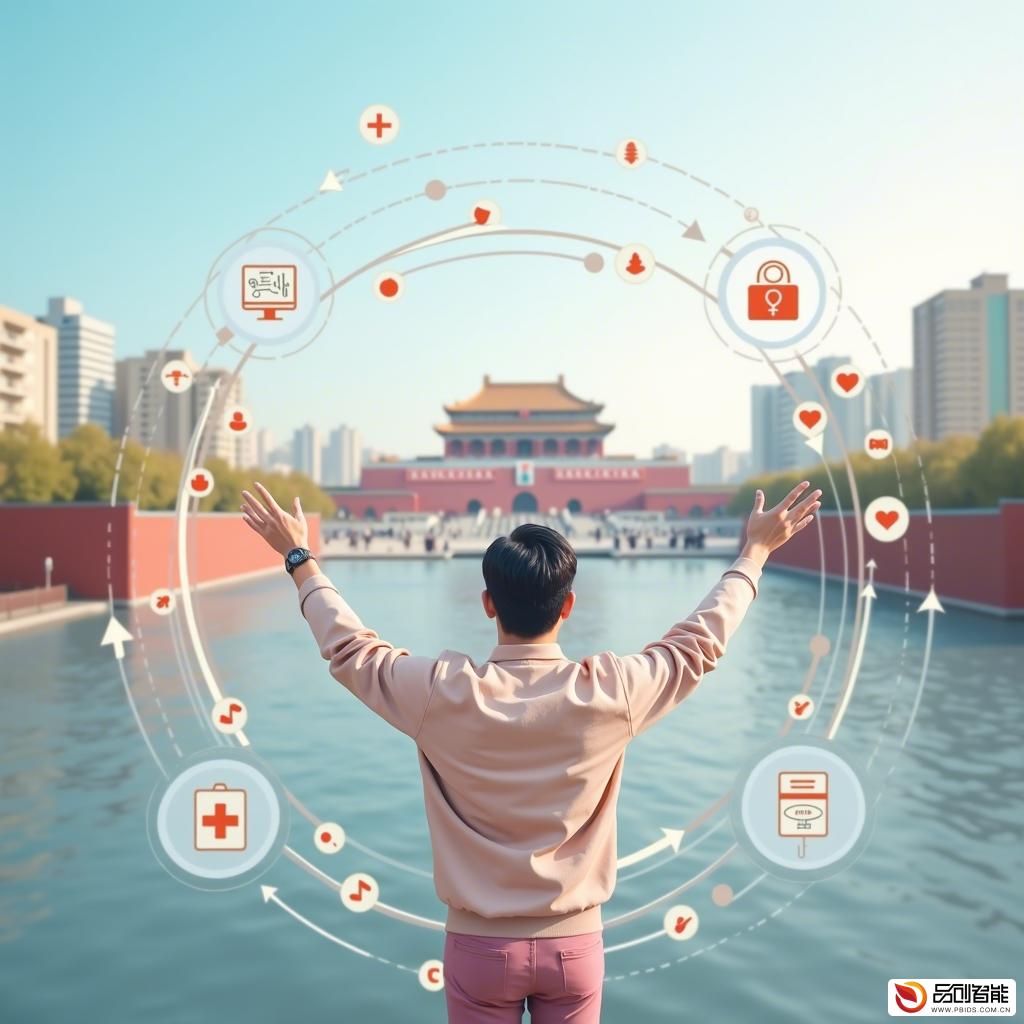 北京市医疗设备共享经济平台集成商：引领医疗资源...