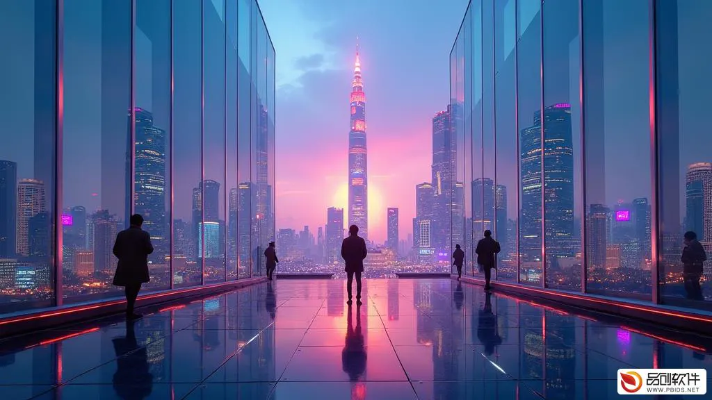 无锡市物流园区能耗管理SaaS平台工作室的创新与实践
