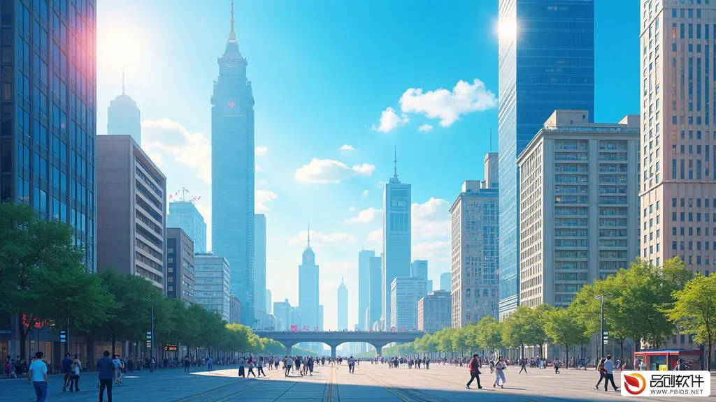 天津市平安科技定制化方案集成商：打造智慧城市的安全基石
