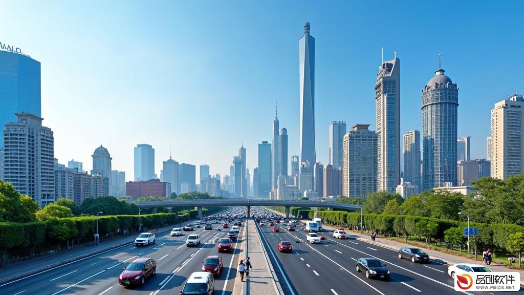天津市汽车行业软件定制：推动智能制造的新引擎
