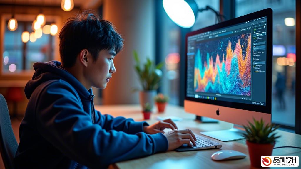 数字广告VI系统设计的全面解析与实践指南
