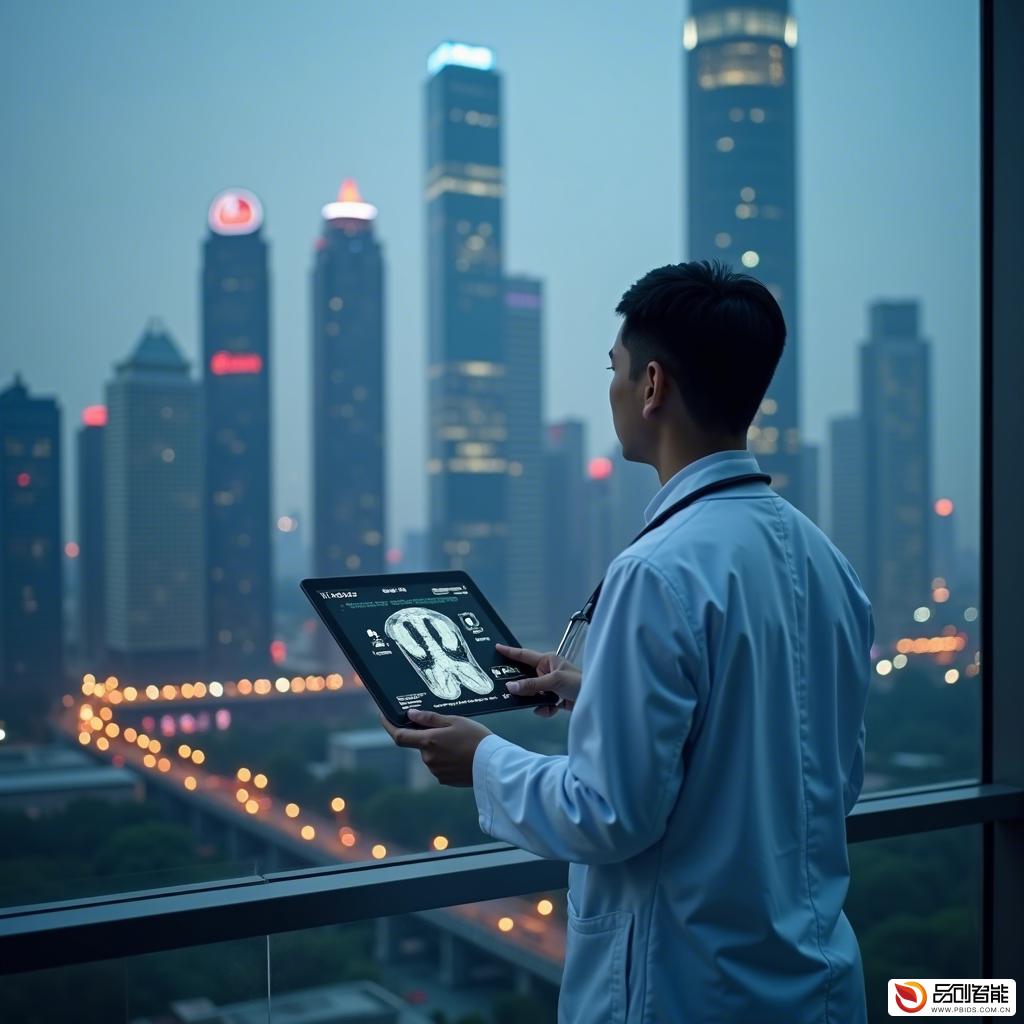 东莞市诊后随访自动化系统服务商：提升医疗服务效率与质...