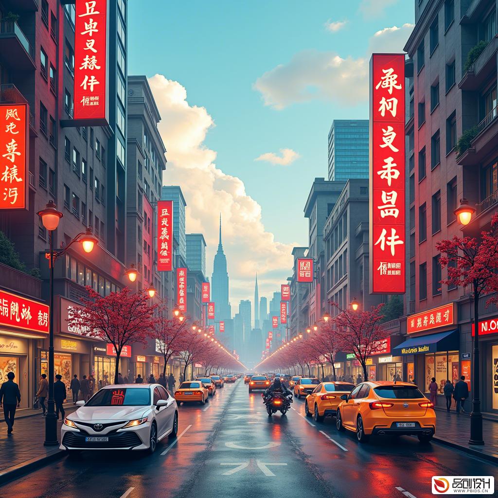 吴忠品牌视觉合作伙伴：共创品牌辉煌视觉新篇章
