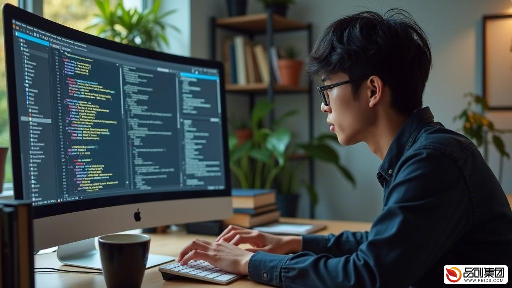 C++开发应用：解锁高效编程与软件创新的钥匙

