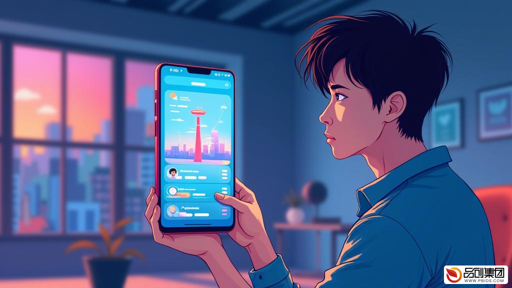 手机软件APP定制：打造专属移动应用的全面指南

