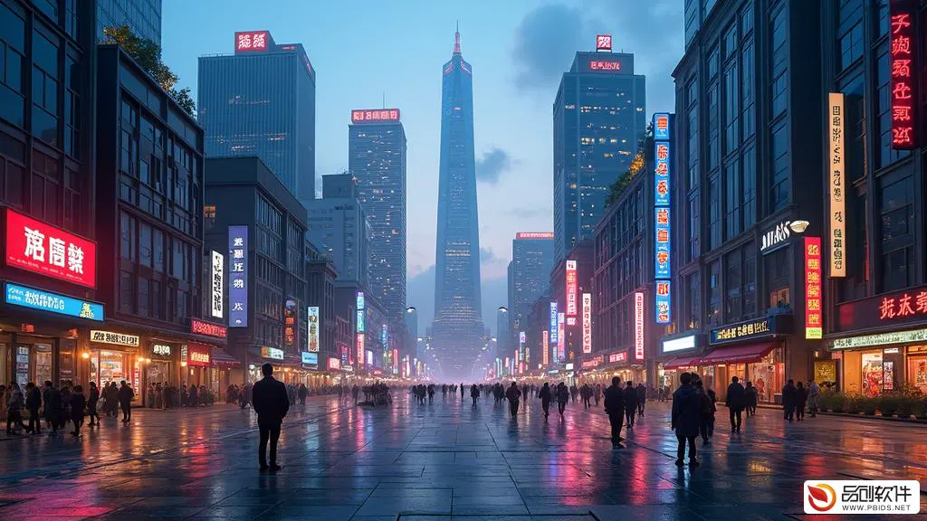 合肥市零售私域流量智能分发平台运营商：重塑零售新生态
