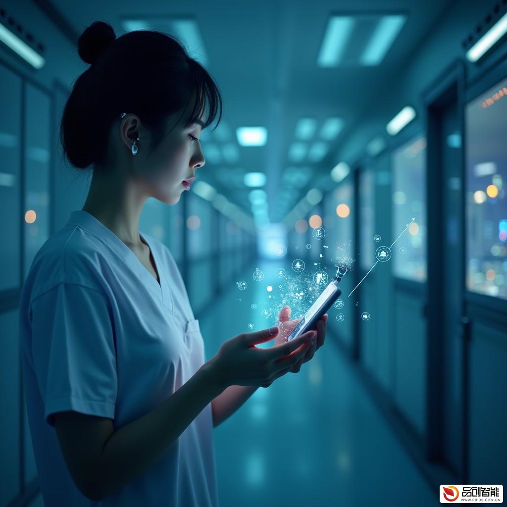 构建未来医疗：深入了解null远程医疗嵌...