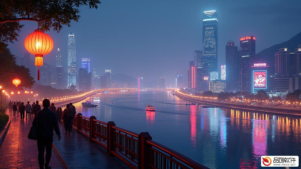 重庆市低功耗蓝牙资产追踪平台服务商：创新技术引领资产管理新风尚
