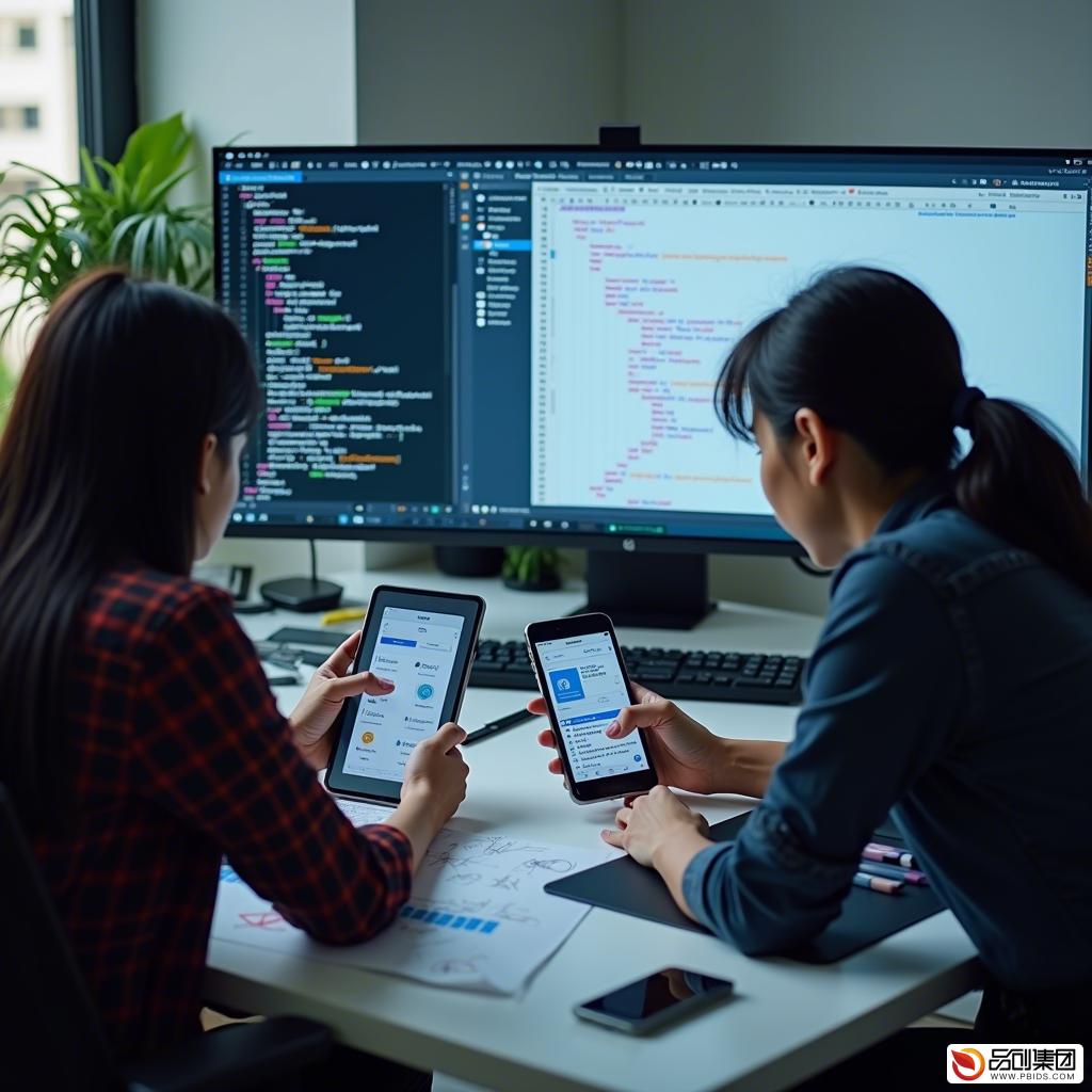 App定制定做开发：打造专属移动应用的全...