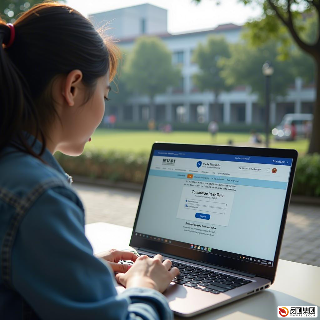 河南工程学院教务系统入口指南与使用详解
