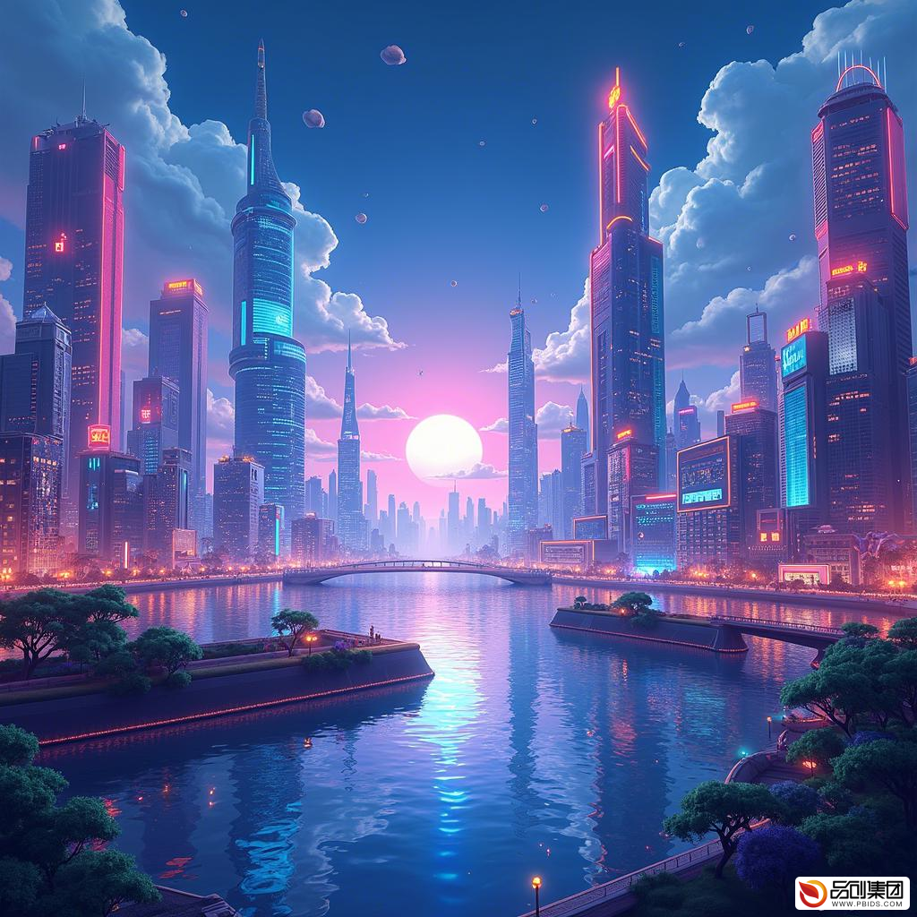 品创集团-台湾：游戏与娱乐软件开发的领航者
