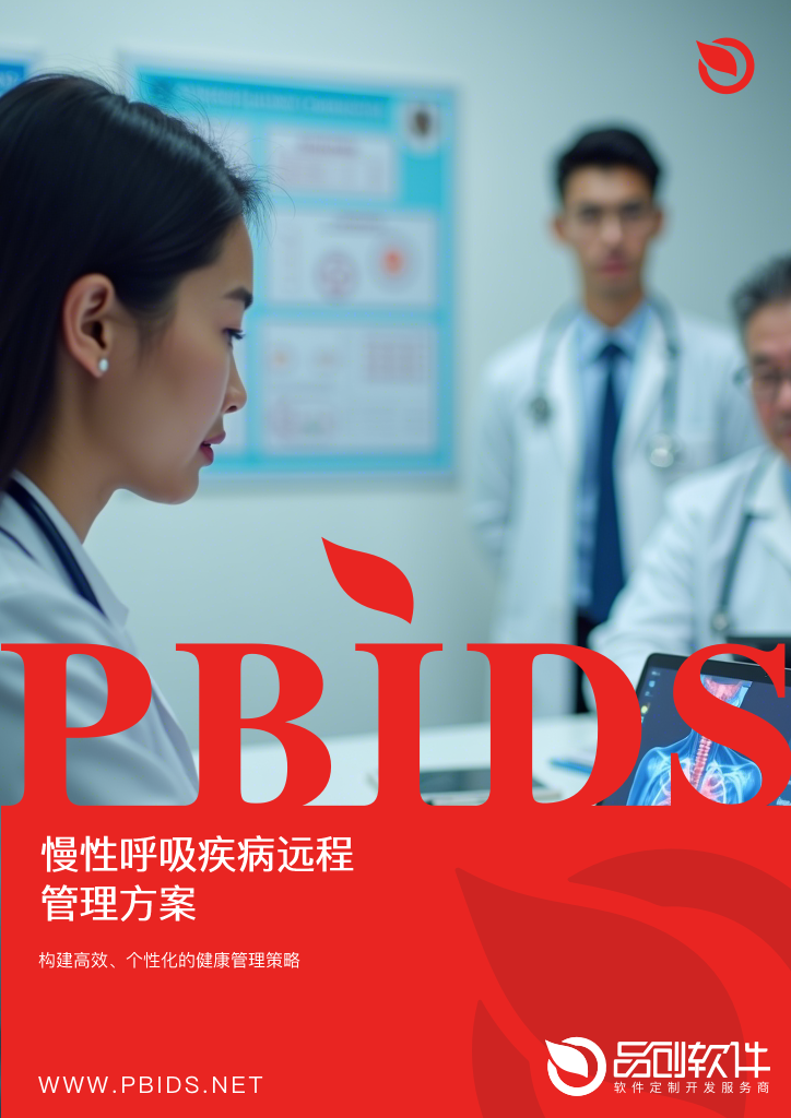 慢性呼吸疾病远程管理方案