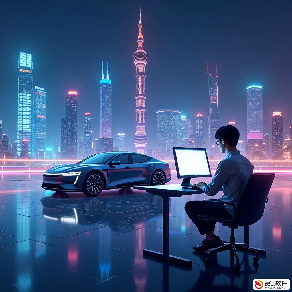 东莞市车企在线商城系统开发：创新引领汽车行业数字化转型
