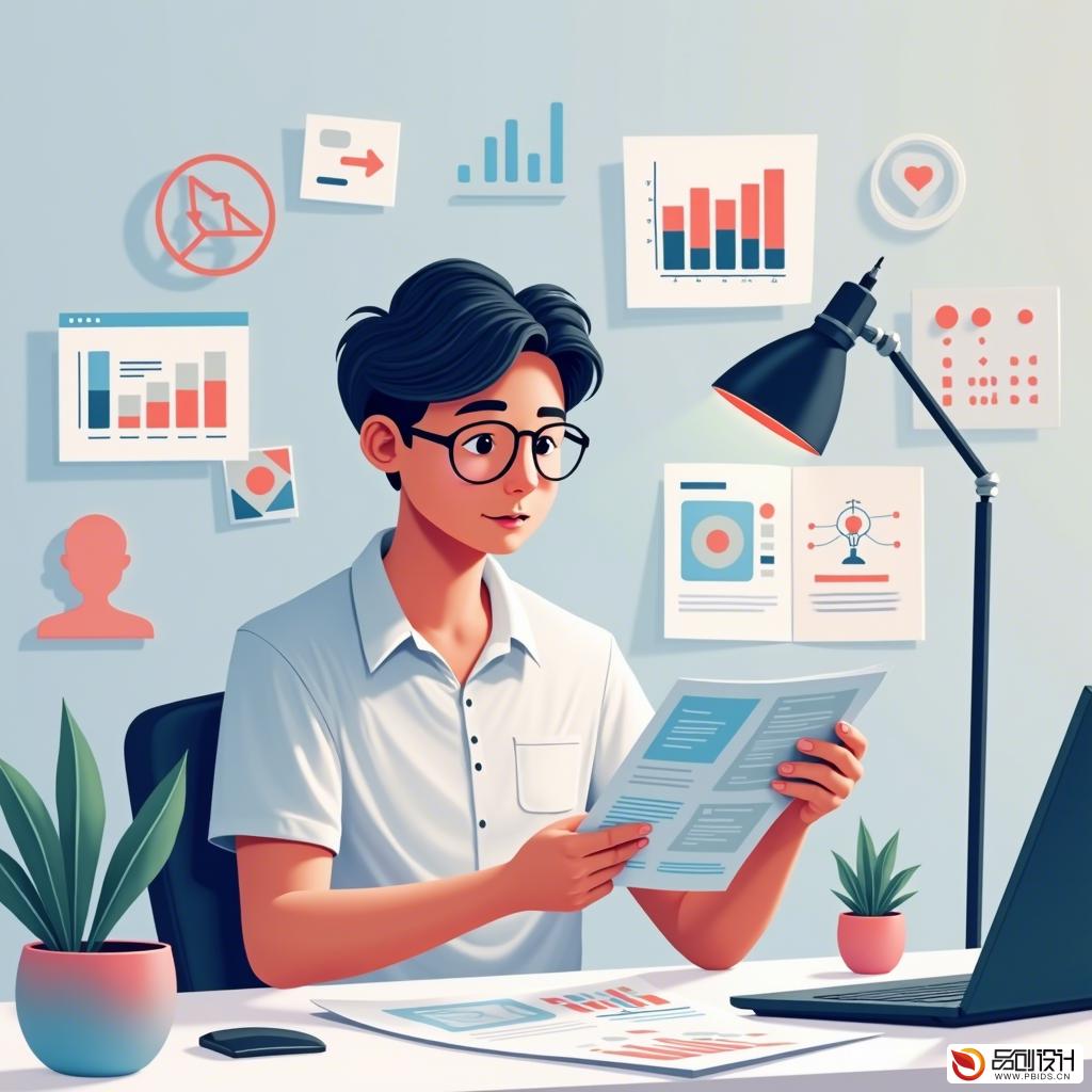 信息服务UX设计有限公司：重塑用户体验的领航者
