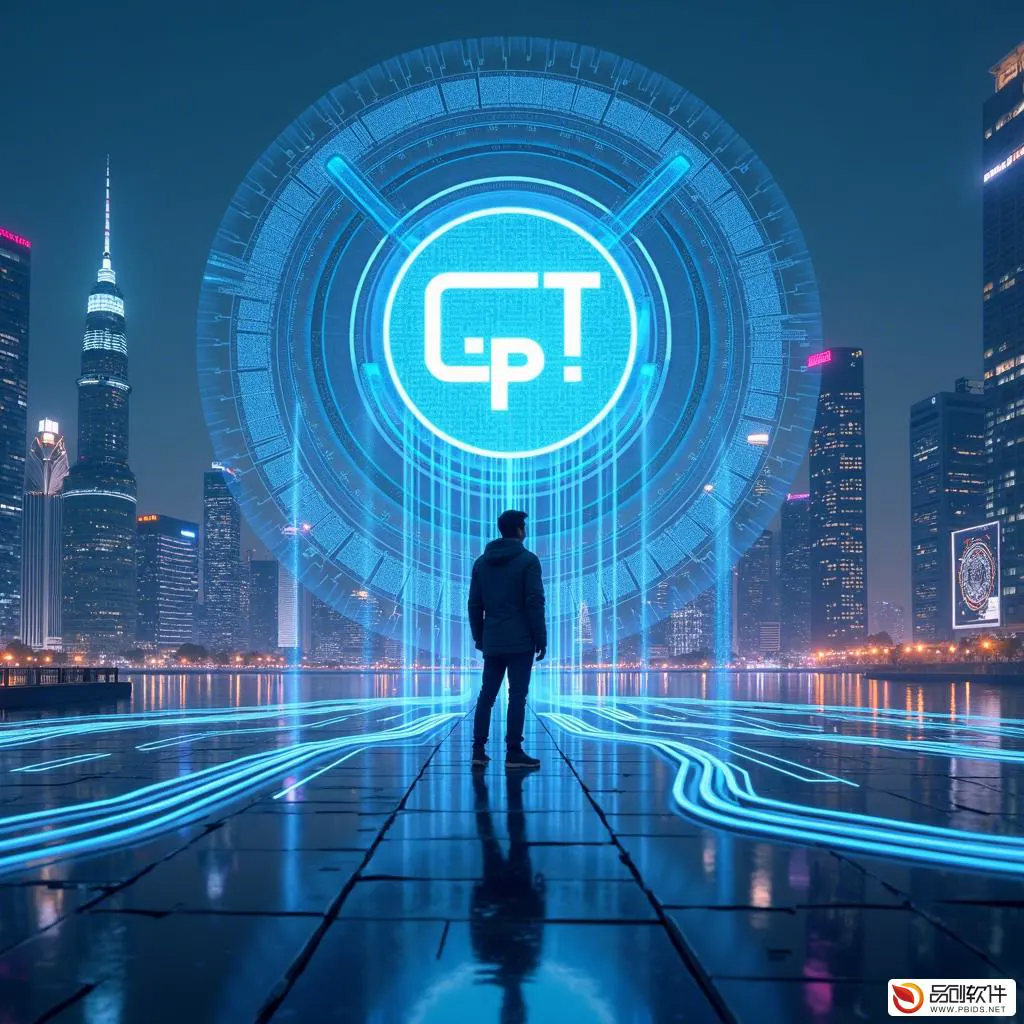 天津市ChatGPT集成团队：引领智能科技新风尚
